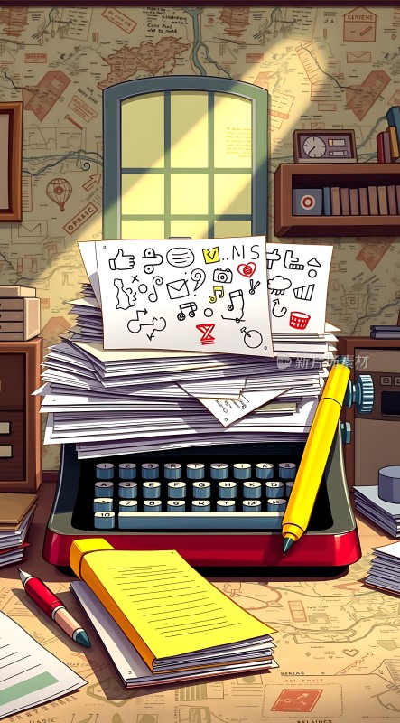 创意灵感工作室