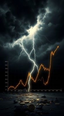 风雨过后股市反弹