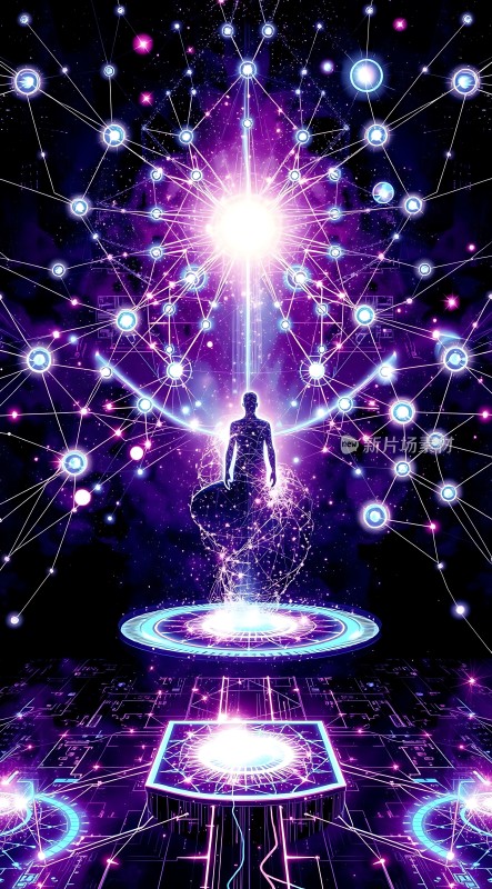 数字宇宙探索者