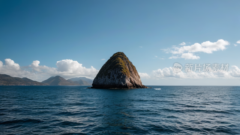 海洋高清风景图片