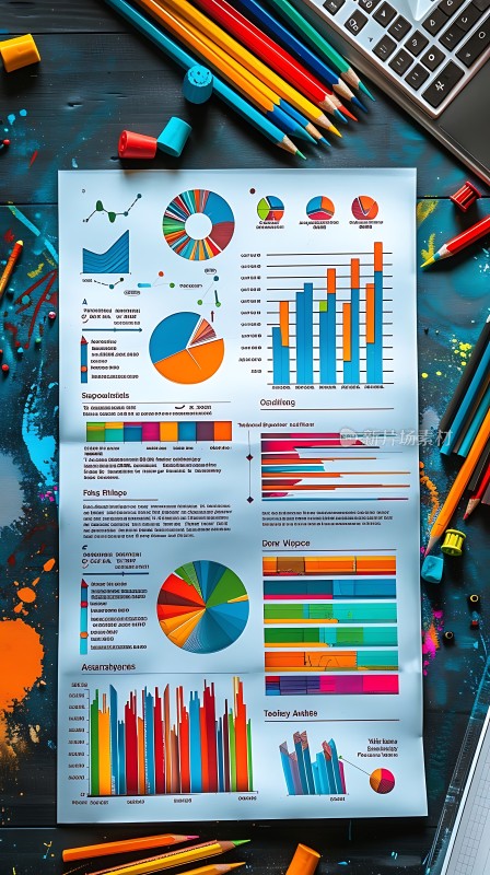 数据图表分析报告