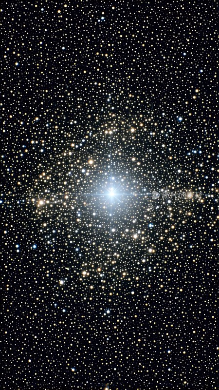 璀璨星海中的耀眼新星