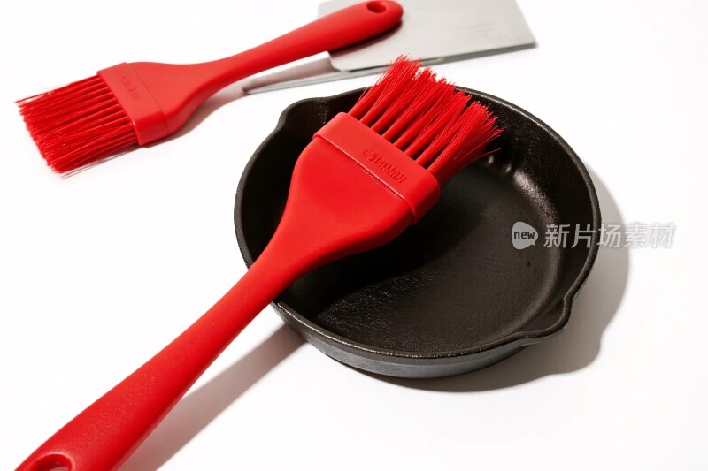 厨房工具展示图