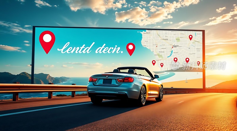 探索未知尽在旅途