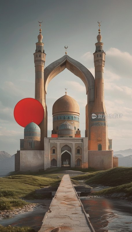 乌兹别克天文台