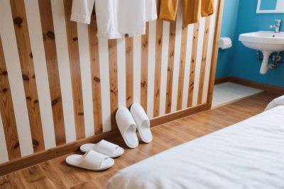 酒店客房内景 酒店客房内景