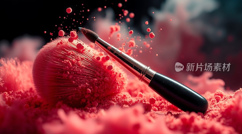 粉刷世界色彩飞扬