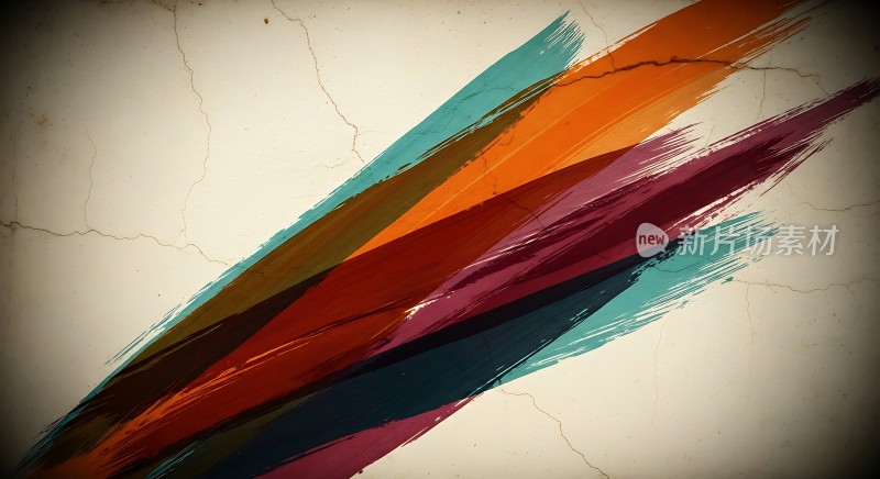 多彩笔触绘就艺术新篇章