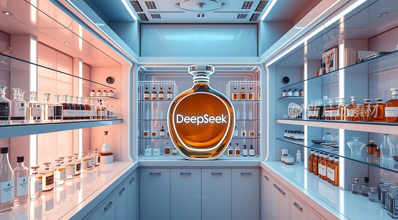 深度探索实验室