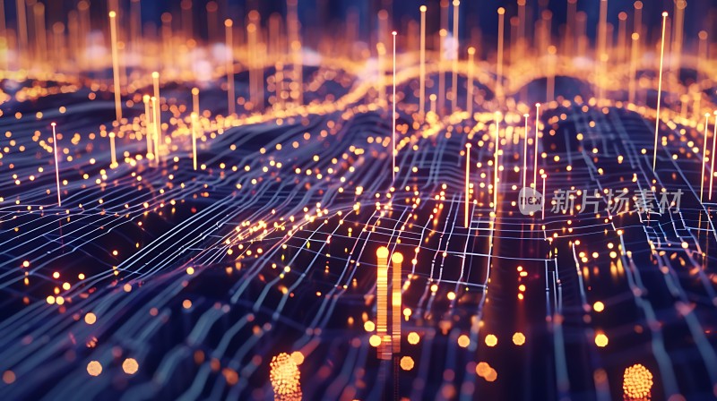 数字世界中的光明之路