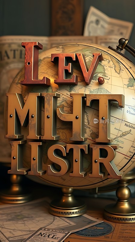 探索未知的世界