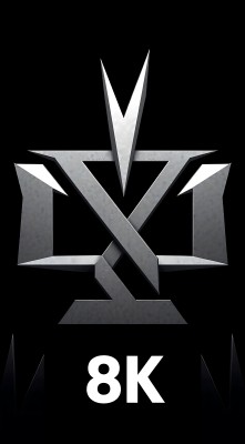 8K高清视觉盛宴震撼呈现！