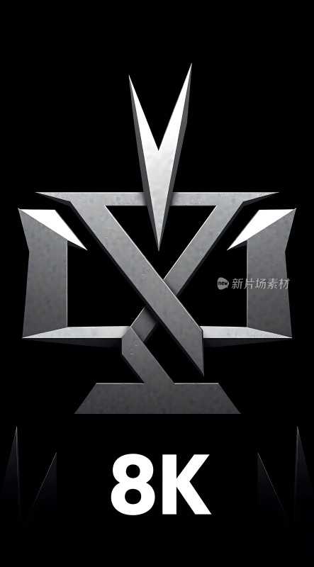 8K高清视觉盛宴震撼呈现！