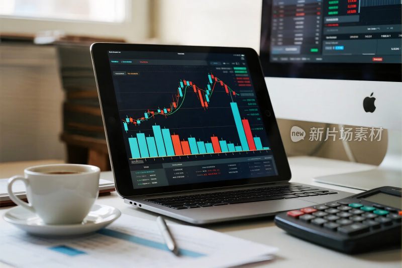 商务办公金融数据分析场景