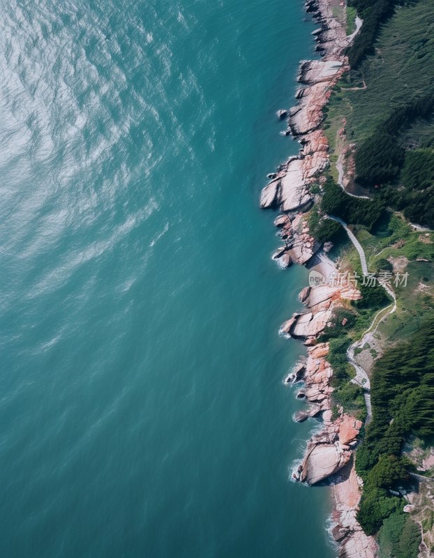 汕头南澳岛航拍