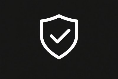 安全盾牌图标 安全盾牌图标