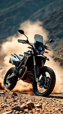 穿越沙丘的冒险之旅