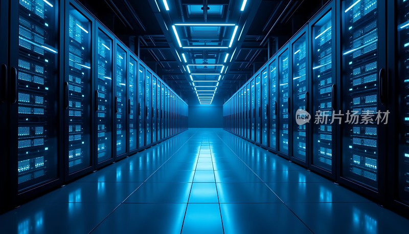 科技之光数据中心的数据之路