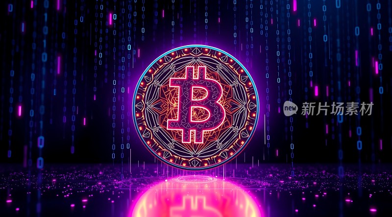 数字货币时代来临