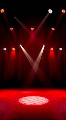 舞台灯光秀 舞台灯光秀