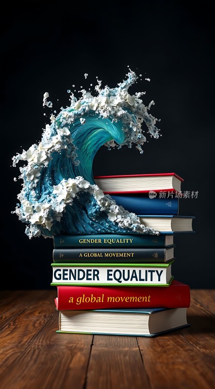 性别平等全球运动