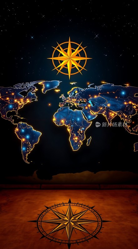 探索未知世界发现无限可能