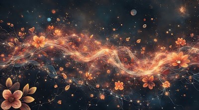 花海星河 花海星河