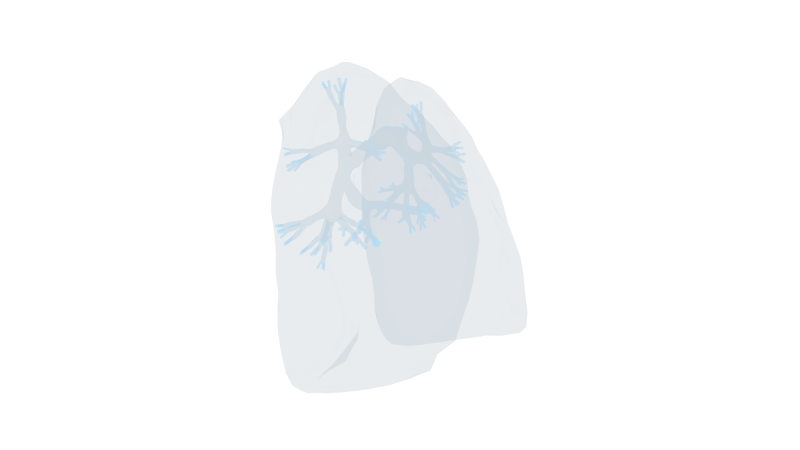 肺部感染肺炎肺结核肺病肺癌炎症扩散结节9