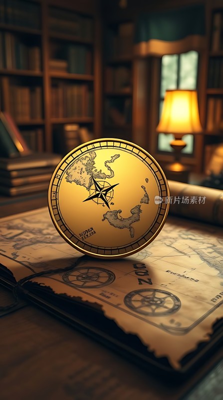 探索未知的世界