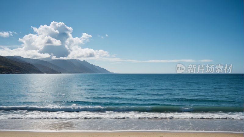 海洋高清风景图片