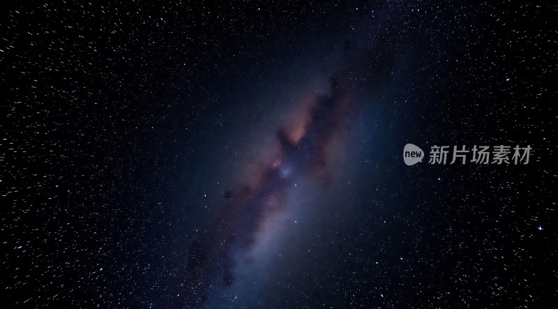 宇宙深处的新片场素材