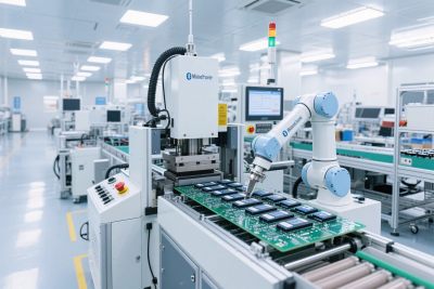 工业自动化生产线 工业自动化生产线