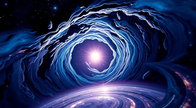 星际漩涡 星际漩涡