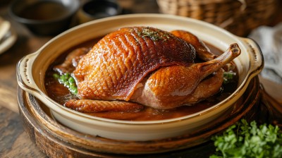 汁皇鸡汁皇鸡茶香鸭