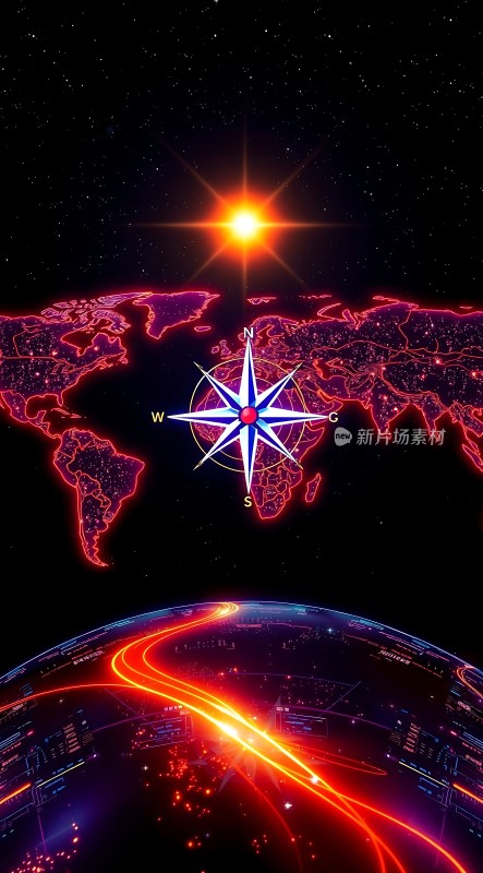 探索未知世界发现无限可能