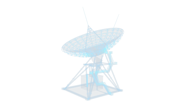 雷达信号车 信号塔军事军队航天航空部队