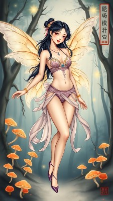 精灵秘境探秘之旅 精灵秘境探秘之旅