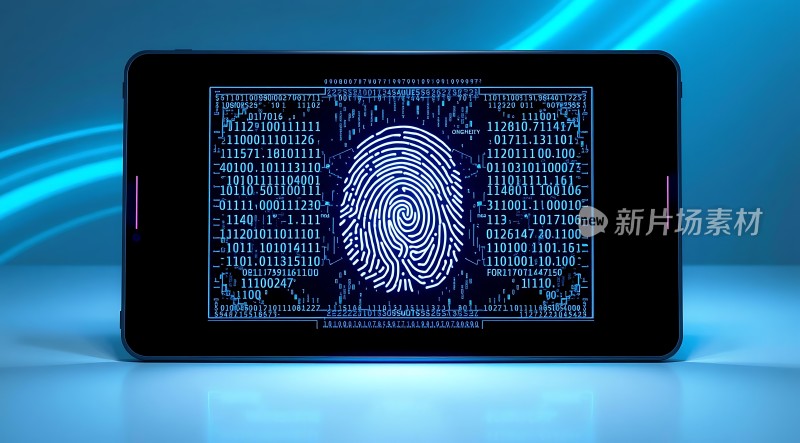 指纹识别技术安全与便捷并存的新时代身份验证方式
