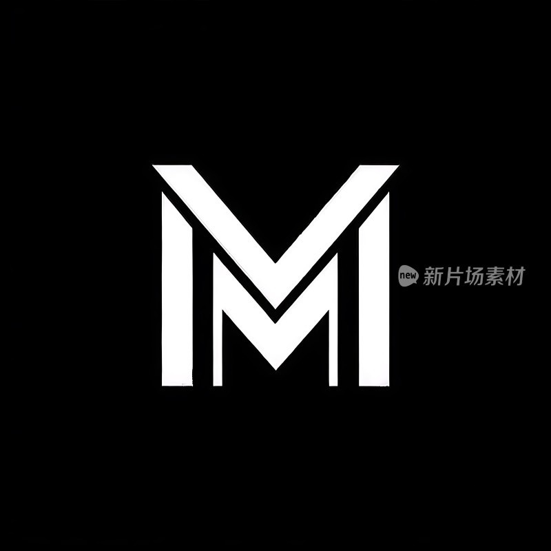 新片场素材logo设计