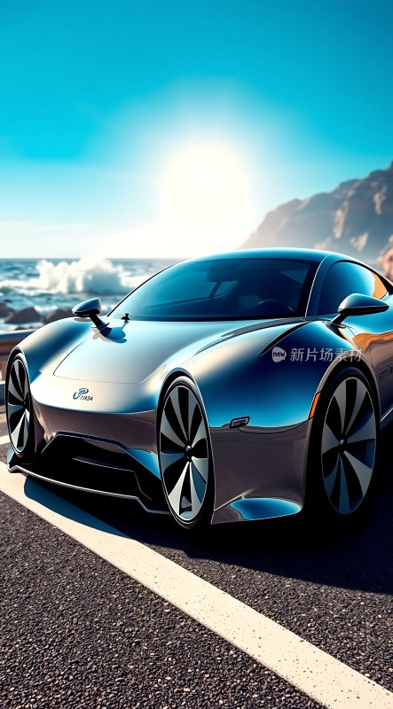 未来座驾海天之间尽享速度与激情！