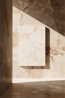 室内石材墙面装饰