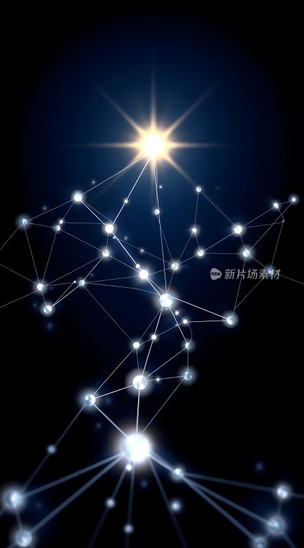 星河网络