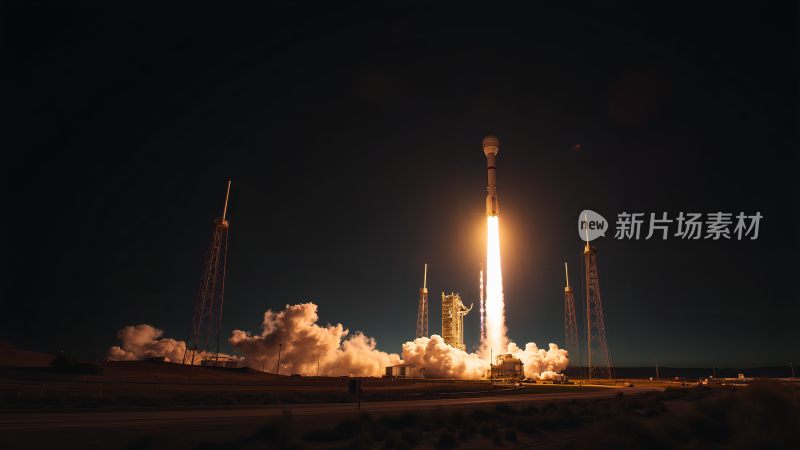 航空 航天 火箭 太空 飞船 宇宙 宇航员