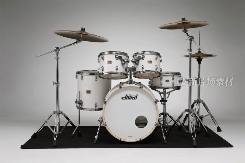 架子鼓摄影组合