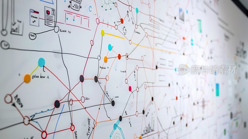 思维导图创意设计