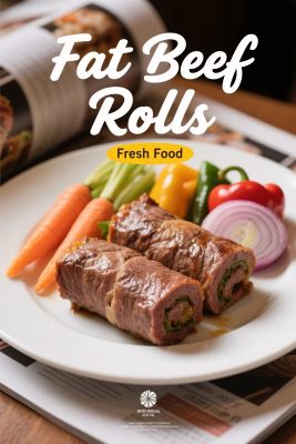 食材展示 食材展示