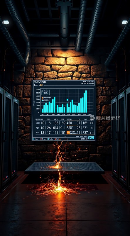 “新片场素材”