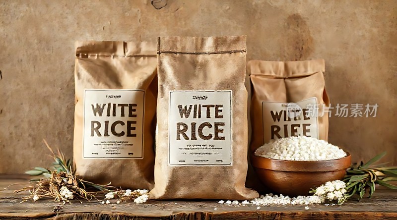 白米新片场素材