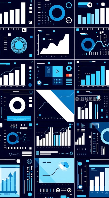 数据图表分析报告