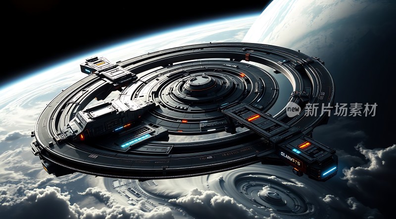 太空堡垒星际之门